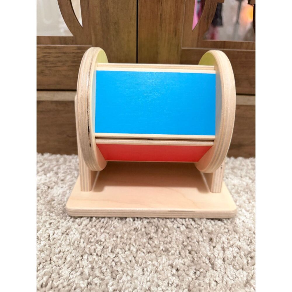 Lovevery Spinning Rainbow